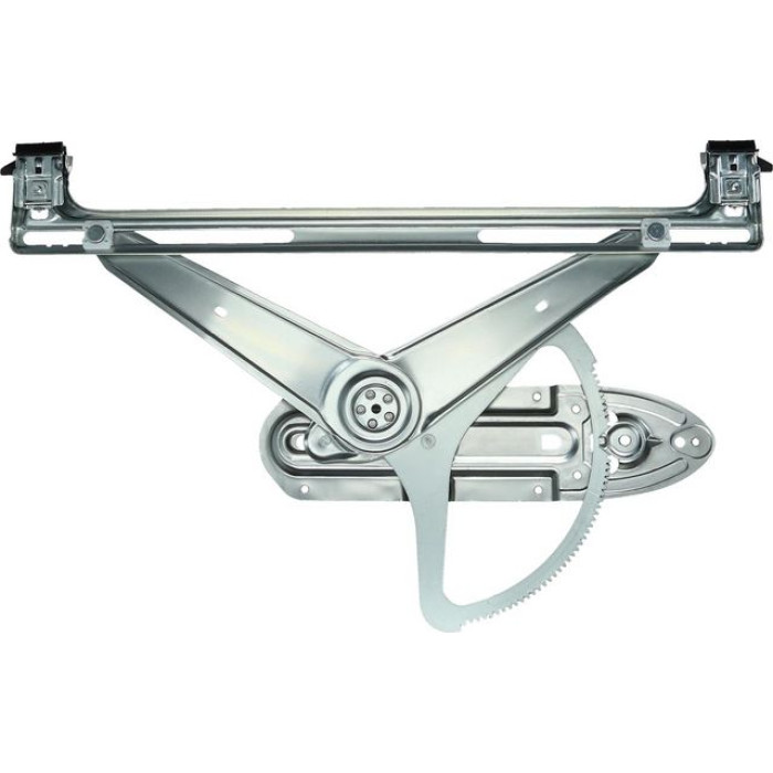 KAMOKA 7200124 Fensterheber vorne rechts, elektrisch, ohne Motor KAMOKA 7200124 Fensterheber vorne rechts, elektrisch, ohne Motor