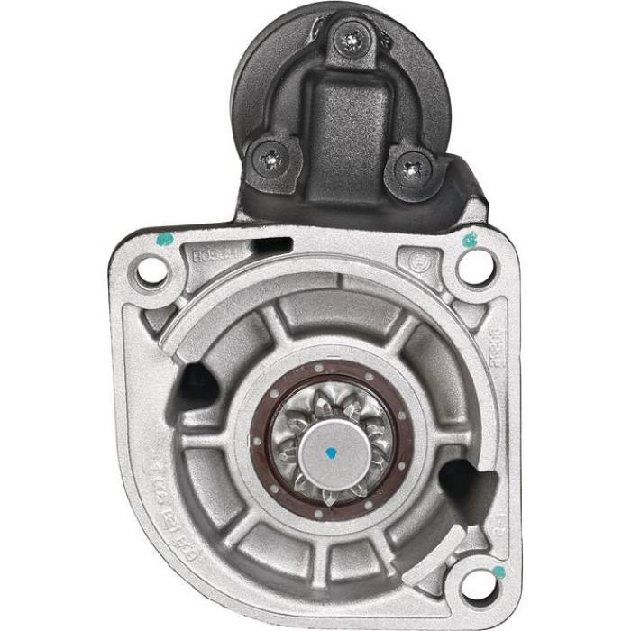 Valeo Anlasser 458467