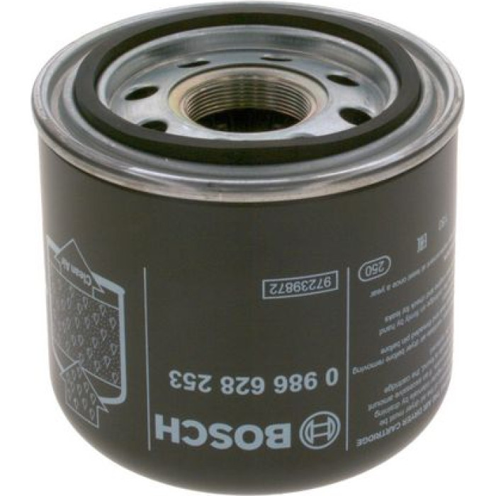 Bosch Trockenmittelbox 0 986 628 253 Bosch Trockenmittelbox 0 986 628 253
