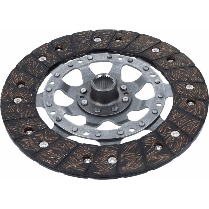 Sachs Kupplungssatz 2290 601 101 Sachs Kupplungssatz 2290 601 101