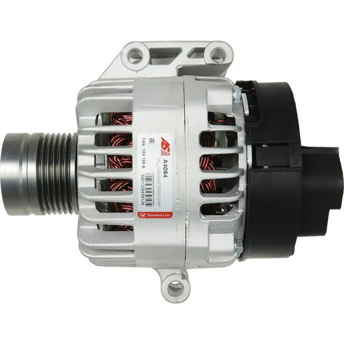 A4094 AS-PL Lichtmaschine (Generator) A4094 A4094 AS-PL Lichtmaschine (Generator) A4094