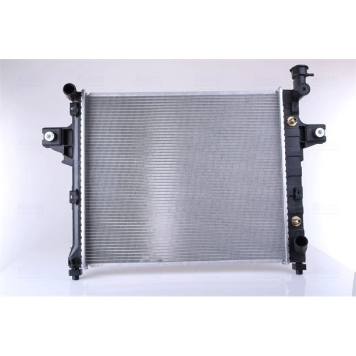 Nissens Wasserkühler PKW 61023 Nissens Wasserkühler PKW 61023
