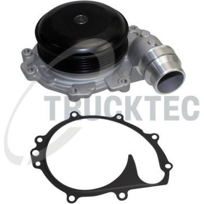 TRUCKTEC AUTOMOTIVE Wasserpumpe 02.19.300 TRUCKTEC AUTOMOTIVE Wasserpumpe 02.19.300