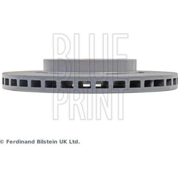 BluePrint Bremsscheibe Mitsubishi P. L200/Pajero 2.4-3.5 V6 90-07 ADC44348