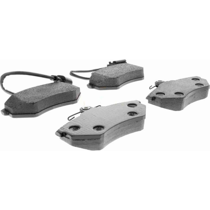 V10-8121 Vaico Bremsbelagsatz für Scheibenbremse V10-8121 V10-8121 Vaico Bremsbelagsatz für Scheibenbremse V10-8121