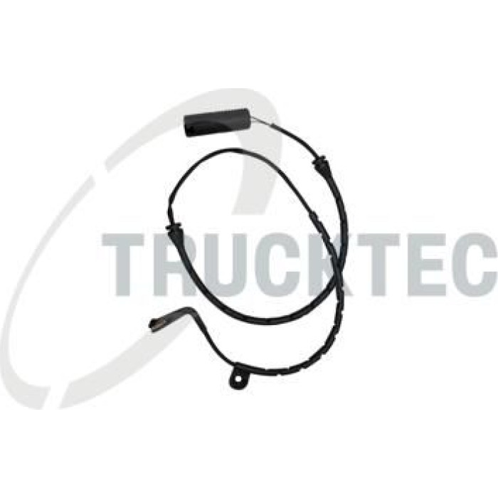 TRUCKTEC AUTOMOTIVE Verschleißsensor 08.34.010 TRUCKTEC AUTOMOTIVE Verschleißsensor 08.34.010