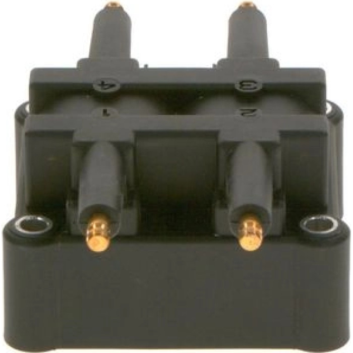 Bosch Zündspule 0 986 22A 400 Bosch Zündspule 0 986 22A 400