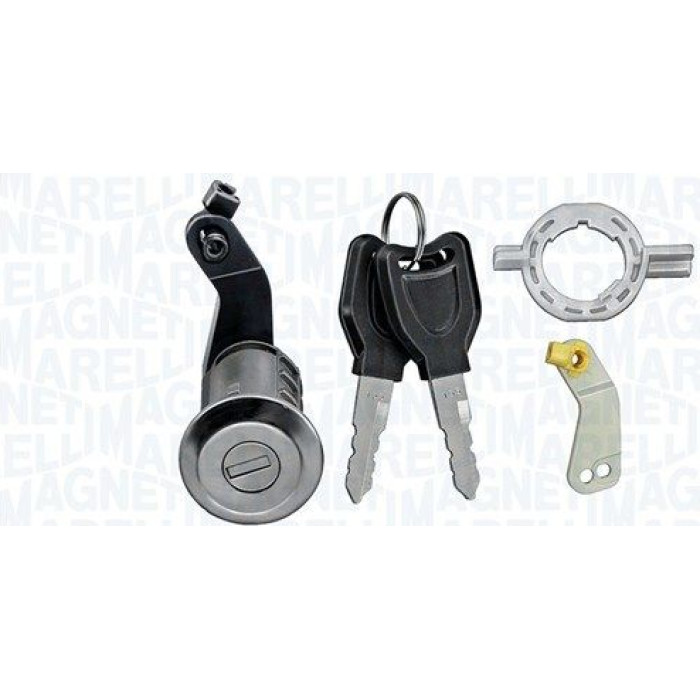 Magneti Marelli Schließzylindergehäuse MMS0203