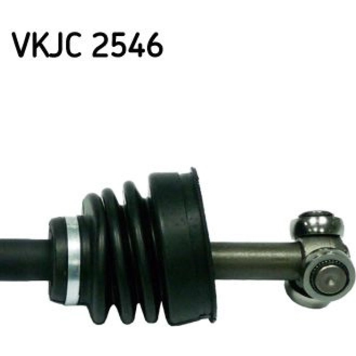 SKF Antriebswelle VKJC 2546 SKF Antriebswelle VKJC 2546