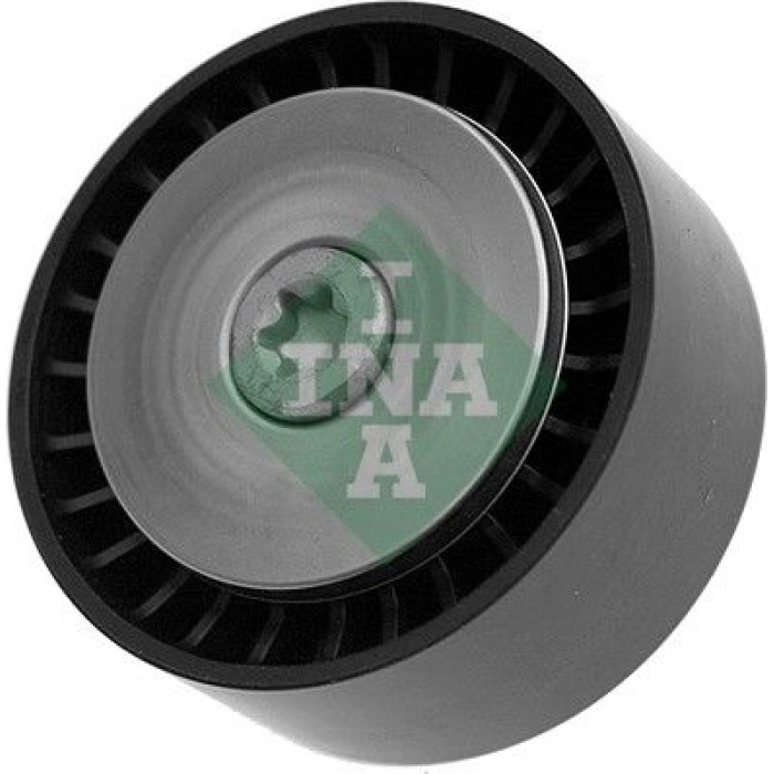 Umlenk-/Führungsrolle, Keilrippenriemen 532 0578 10 Umlenk-/Führungsrolle, Keilrippenriemen 532 0578 10