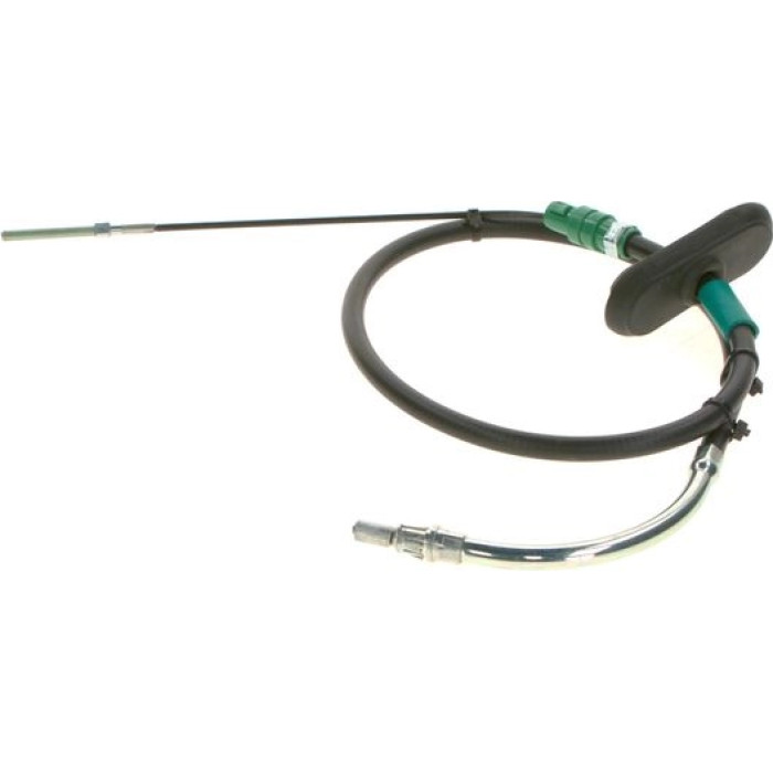 Bosch Handbremsseil 1987482868