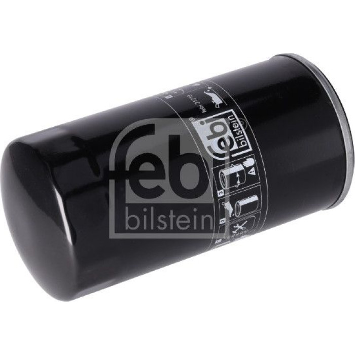 febi Ölfilter 31219 febi Ölfilter 31219