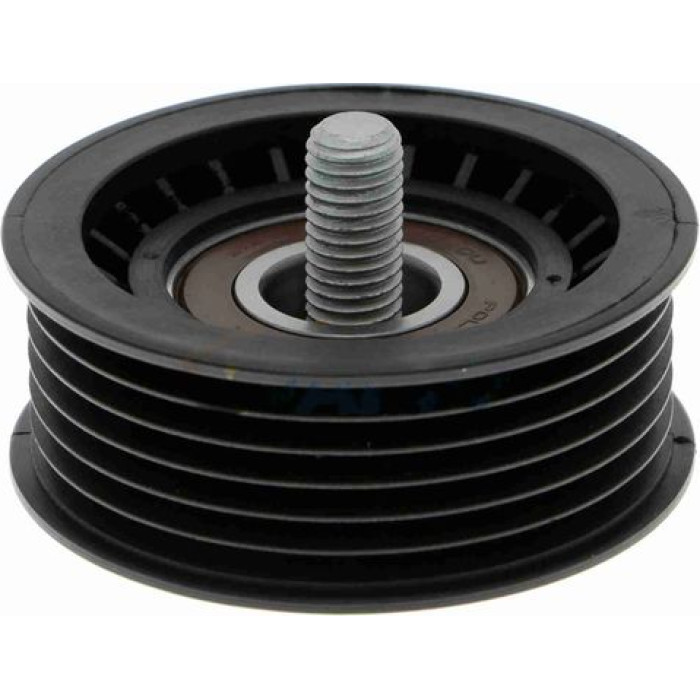 Vaico Umlenkrolle für Keilrippenriemen V24-0289 Vaico Umlenkrolle für Keilrippenriemen V24-0289