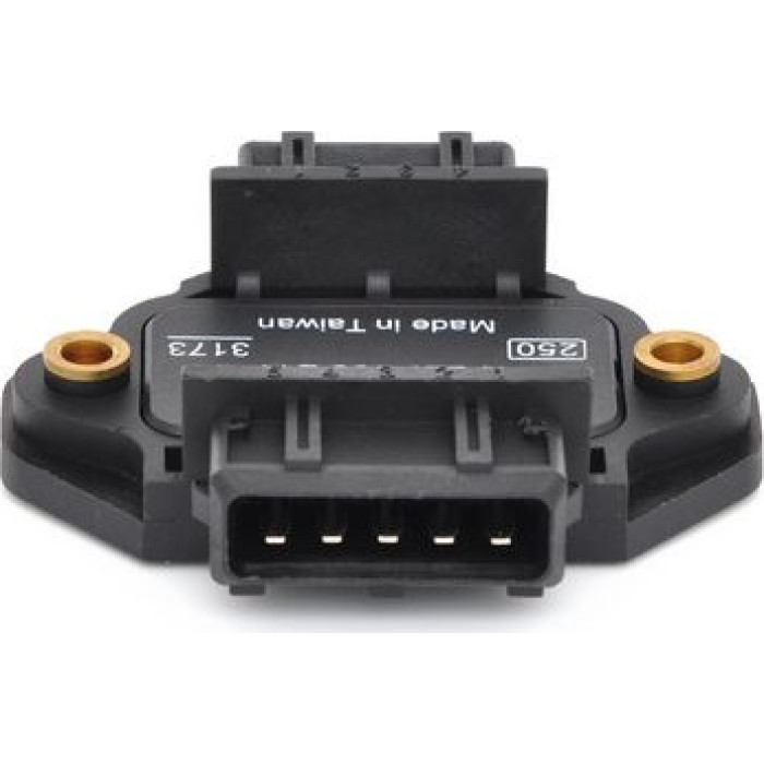 Bosch Zündmodul 0 227 100 211 Bosch Zündmodul 0 227 100 211