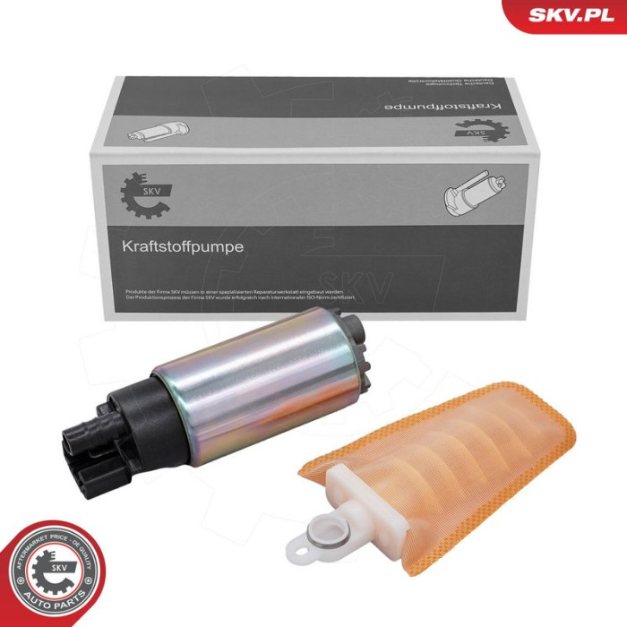 02SKV227 SKV GERMANY Kraftstoffpumpe 02SKV227 02SKV227 SKV GERMANY Kraftstoffpumpe 02SKV227