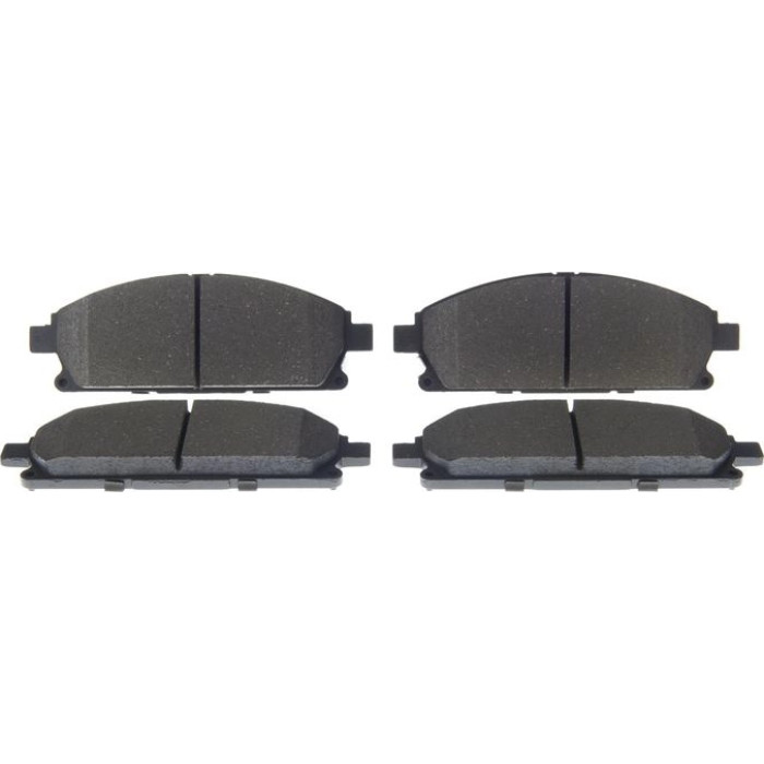 Bosch Bremsbelagsatz 0 986 494 928 Bosch Bremsbelagsatz 0 986 494 928