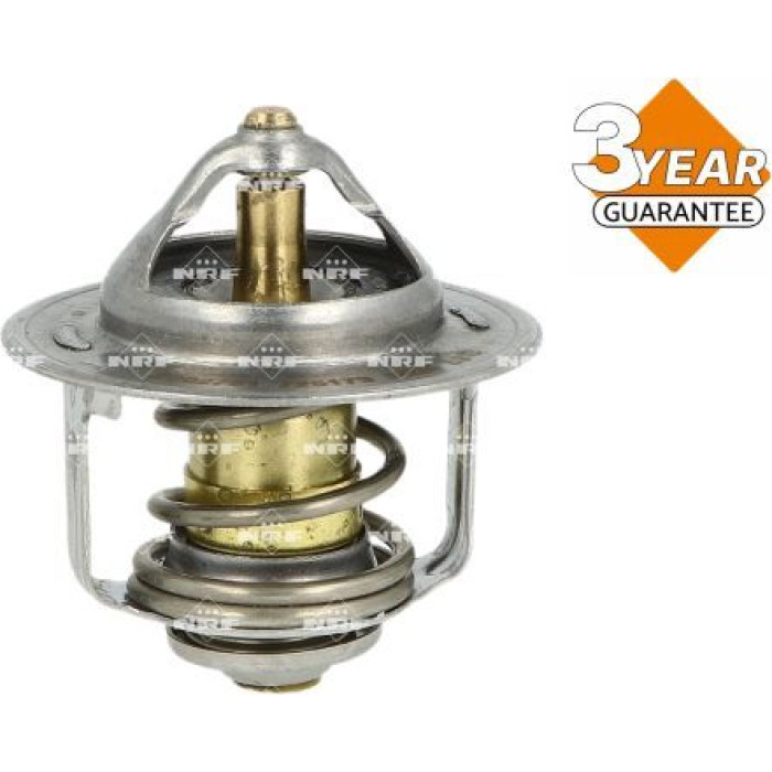 NRF Kühlmittelthermostat 725173 NRF Kühlmittelthermostat 725173