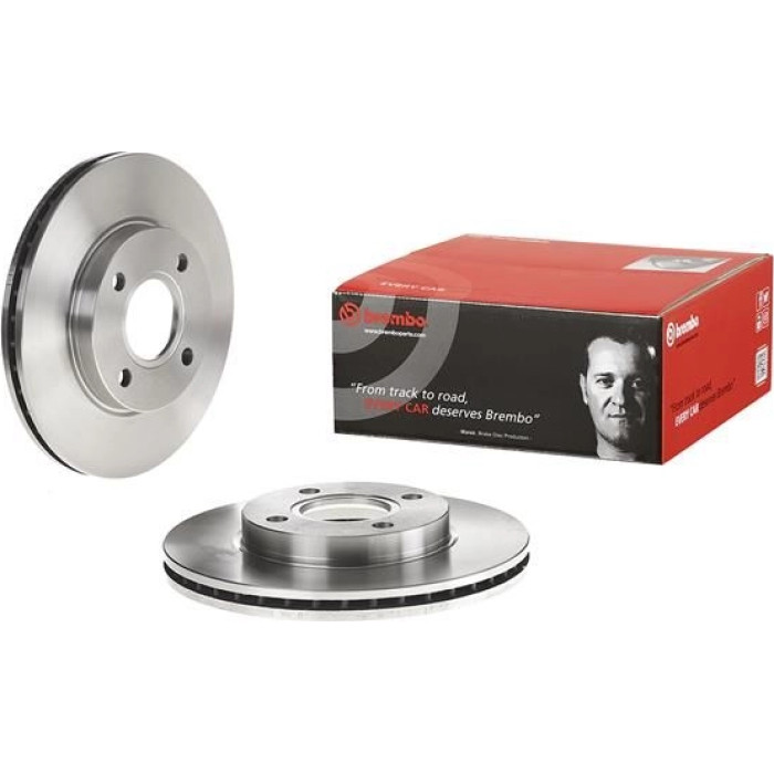 Brembo Bremsscheibe 09.7806.14 Brembo Bremsscheibe 09.7806.14
