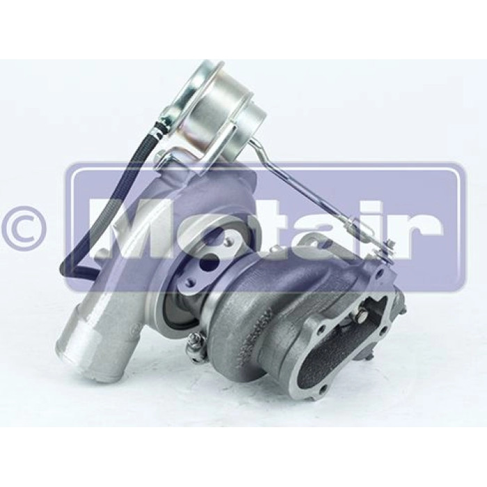 334828 ORIGINAL TURBO 334828 ORIGINAL TURBO