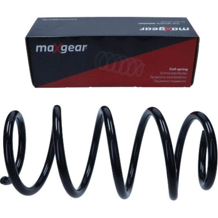 MAXGEAR Fahrwerksfeder 60-0827 MAXGEAR Fahrwerksfeder 60-0827