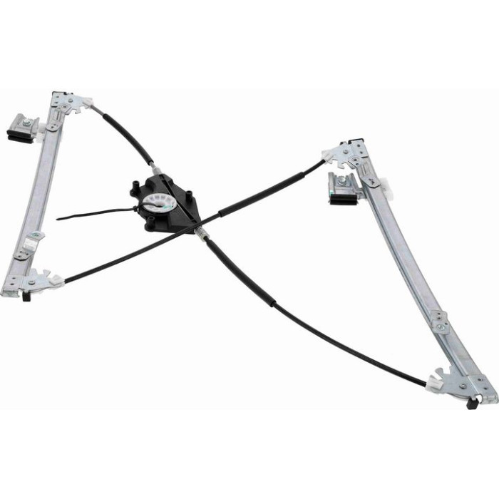 VAICO V10-6133 Fensterheber vorne links, ohne Motor, elektrisch, für Linkslenker VAICO V10-6133 Fensterheber vorne links, ohne Motor, elektrisch, für Linkslenker