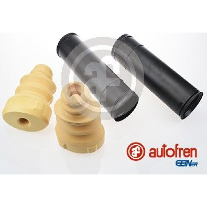 Autofren Schutzsatz Stoßdämpfer D5223 Autofren Schutzsatz Stoßdämpfer D5223