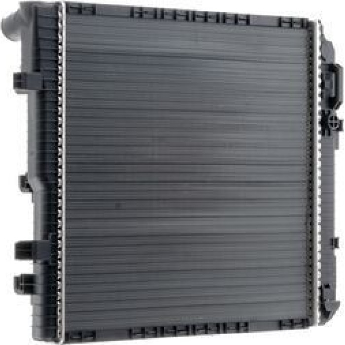 MAHLE Kühler, Motorkühlung CR 671 000P MAHLE Kühler, Motorkühlung CR 671 000P