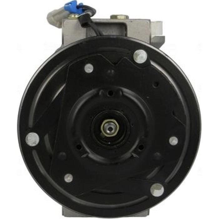 Nissens Klimakompressor PKW 89108 Nissens Klimakompressor PKW 89108