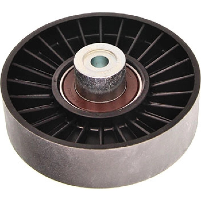 MAXGEAR Keilrippenriemen-Umlenk-/Führungsrolle 56523MG 54-0349 MAXGEAR Keilrippenriemen-Umlenk-/Führungsrolle 56523MG 54-0349