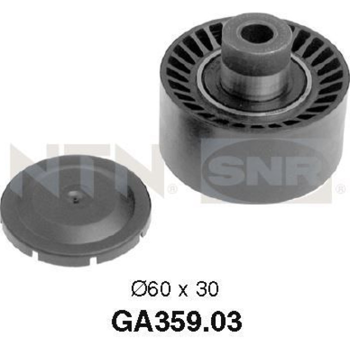 SNR Führungsrolle GA359.03 SNR Führungsrolle GA359.03