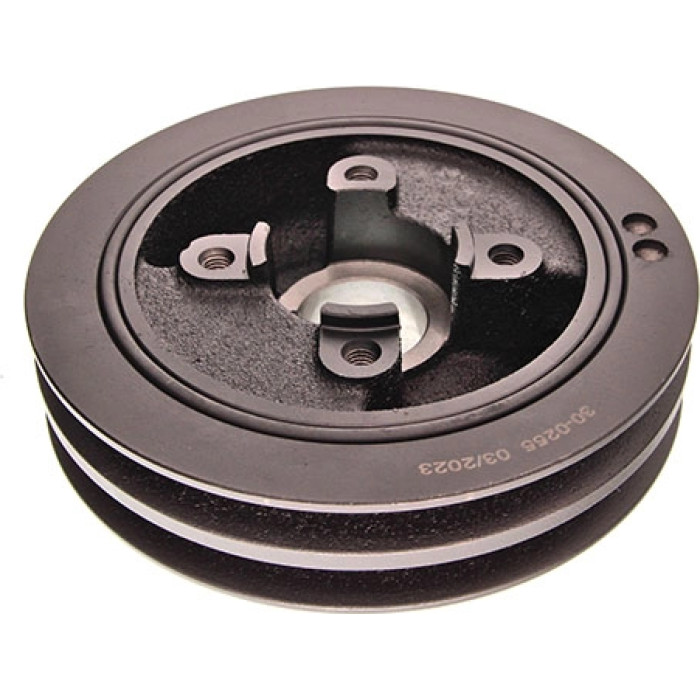 MAXGEAR Kurbelwellenriemenscheibe 30-0255 MAXGEAR Kurbelwellenriemenscheibe 30-0255