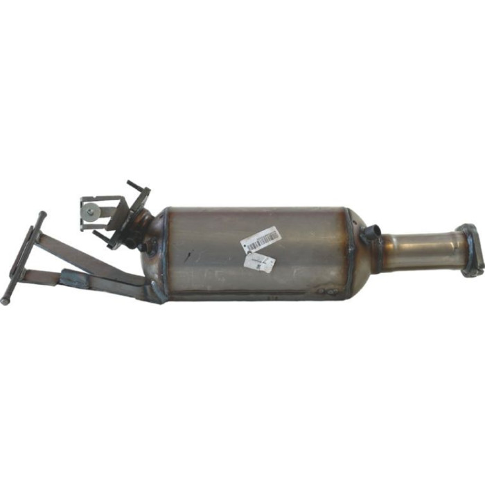 Bosal Partikelfilter 095-327 Bosal Partikelfilter 095-327