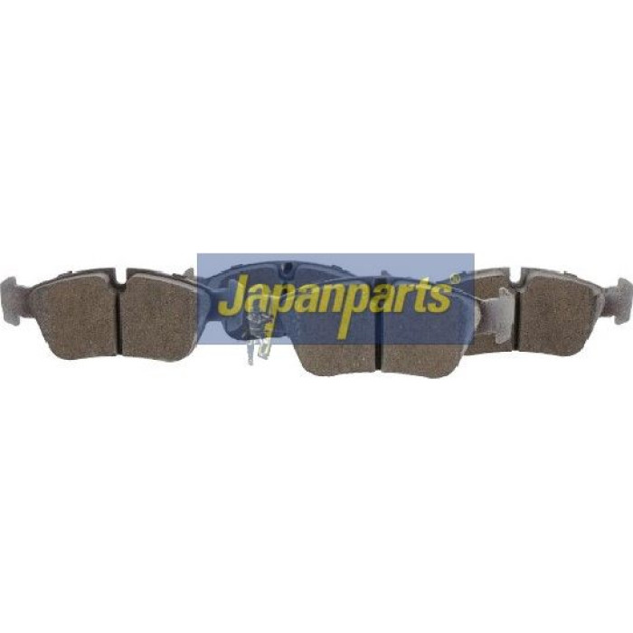 PA-0006AF Bremsbelagsatz Bmw S. E46 98-/E36 90-/E85 Z4 03 PA-0006AF Bremsbelagsatz Bmw S. E46 98-/E36 90-/E85 Z4 03