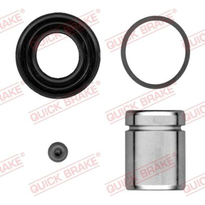 Quick Brake Reparatursatz für Bremssattel QB114-5225 Quick Brake Reparatursatz für Bremssattel QB114-5225