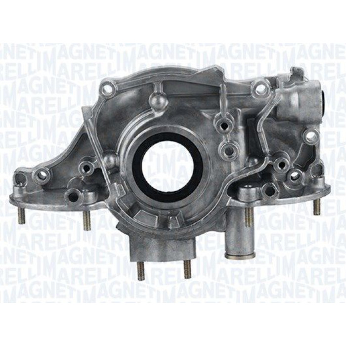 Magneti Marelli Ölpumpe 351516000093 Magneti Marelli Ölpumpe 351516000093