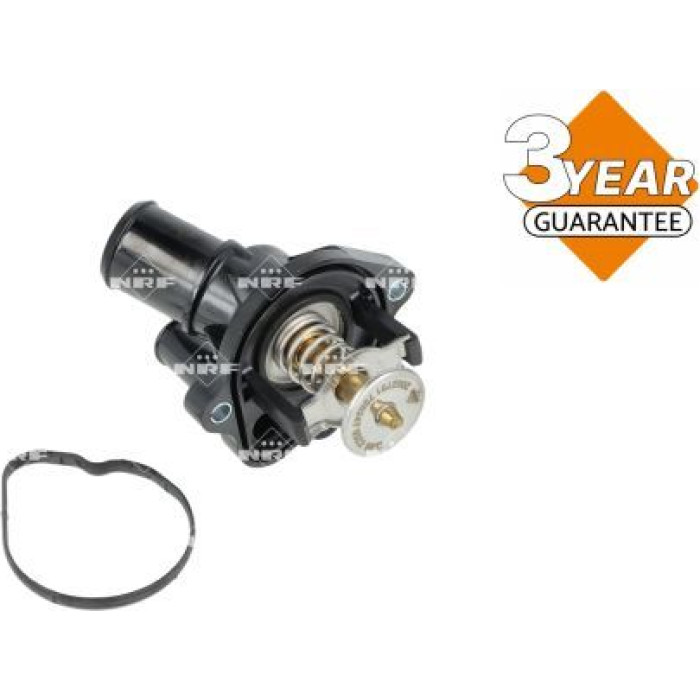 NRF Kühlmittelthermostat 725247 NRF Kühlmittelthermostat 725247