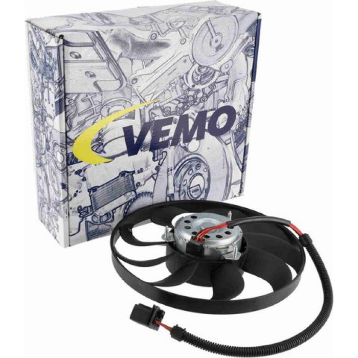 Vemo Kühlerlüfter V15-01-1843 Vemo Kühlerlüfter V15-01-1843