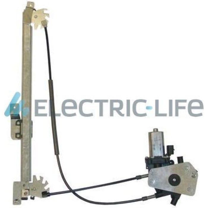 ELECTRIC LIFE ZR BM28 R Fensterheber hinten rechts, elektrisch, mit Motor, ohne Komfortfunktion ELECTRIC LIFE ZR BM28 R Fensterheber hinten rechts, elektrisch, mit Motor, ohne Komfortfunktion