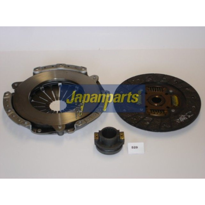Japanparts Kupplungssatz KF-529 Japanparts Kupplungssatz KF-529