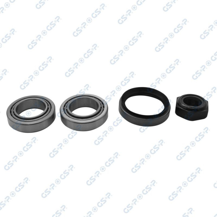 GK00X47 GSP Radlagersatz GK00X47 GK00X47 GSP Radlagersatz GK00X47