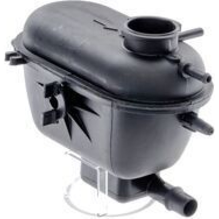 MAHLE Ausgleichsbehälter, Kühlmittel CRT 180 000S MAHLE Ausgleichsbehälter, Kühlmittel CRT 180 000S