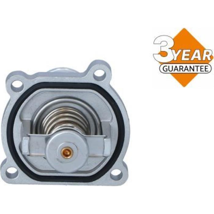 NRF Kühlmittelthermostat 725046 NRF Kühlmittelthermostat 725046