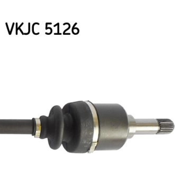 SKF Antriebswelle VKJC 5126