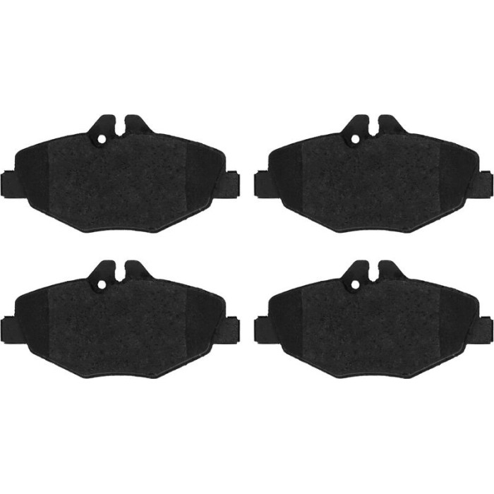 TRW Bremsbelagsatz Mercedes-Benz W211/S211 1 8-3 5 02-09 Dtec Cotec GDB1542DTE TRW Bremsbelagsatz Mercedes-Benz W211/S211 1 8-3 5 02-09 Dtec Cotec GDB1542DTE