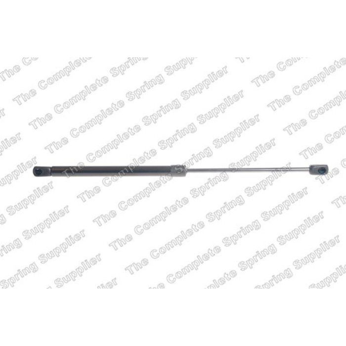 LESJÖFORS Gasdruckfeder 8137254 LESJÖFORS Gasdruckfeder 8137254