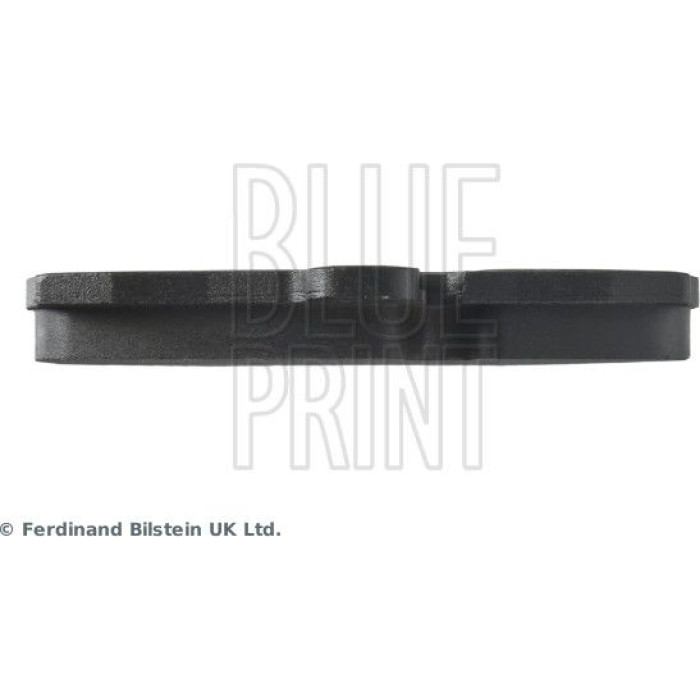 ADV184242 BLUE PRINT Bremsbelagsatz, Scheibenbremse ADV184242 ADV184242 BLUE PRINT Bremsbelagsatz, Scheibenbremse ADV184242