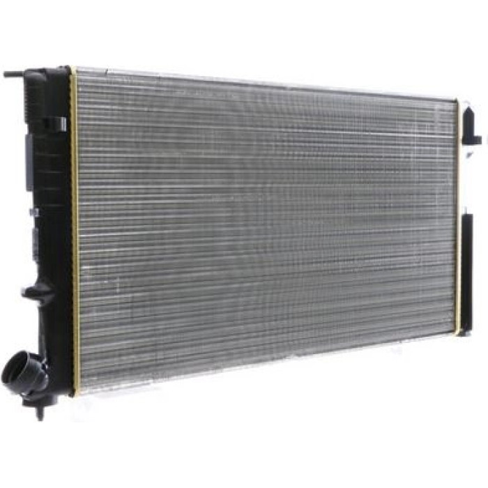 MAHLE Kühler, Motorkühlung CR 471 000S