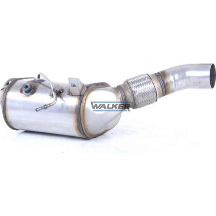 Walker Dieselpartikelfilter EVO S 93070 Walker Dieselpartikelfilter EVO S 93070