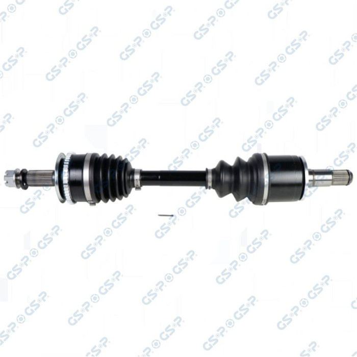 GSP Antriebswelle 239163OL GSP Antriebswelle 239163OL
