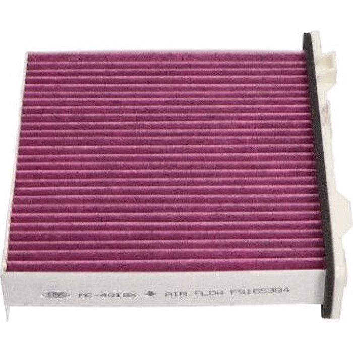 MC-4018X AMC XtraClean Innenraumfilter PKW MC-4018X AMC XtraClean Innenraumfilter PKW
